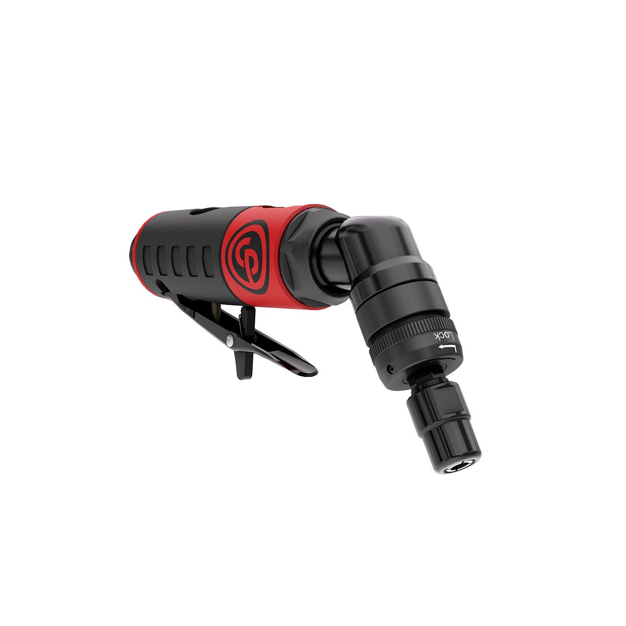 Chicago Pneumatic CP7408 Die Grinder 6 Chicago Pneumatic CP7408 Die Grinder 6