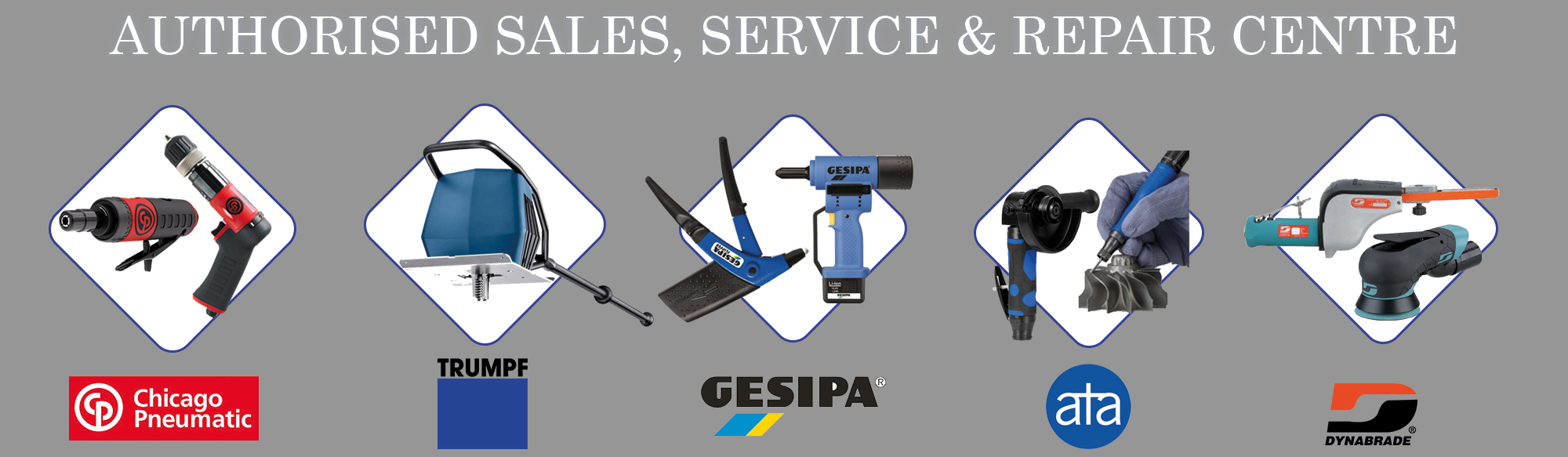 Industrial Tooling services