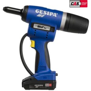 Gesipa Accubird PRO CAS.1