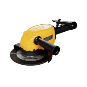 Atlas Copco GTG40 F066-23 Angle Turbine Grinder