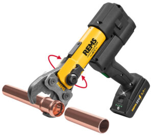 Akku-Press 22V ACC