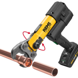 Akku-Press 22V ACC