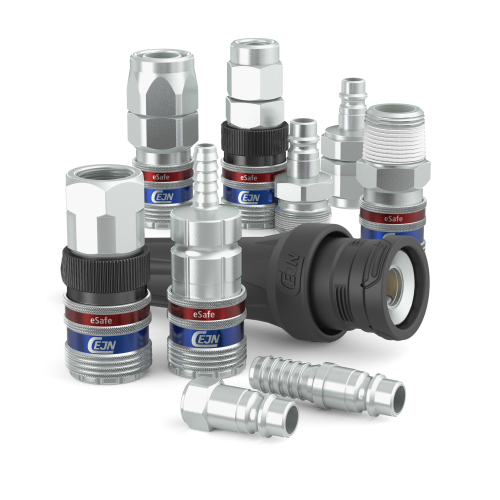 CEJN Esafe 320 range