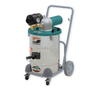 Dust extractor