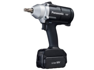 Panasonic 18V pulse wrench EYFNA1J