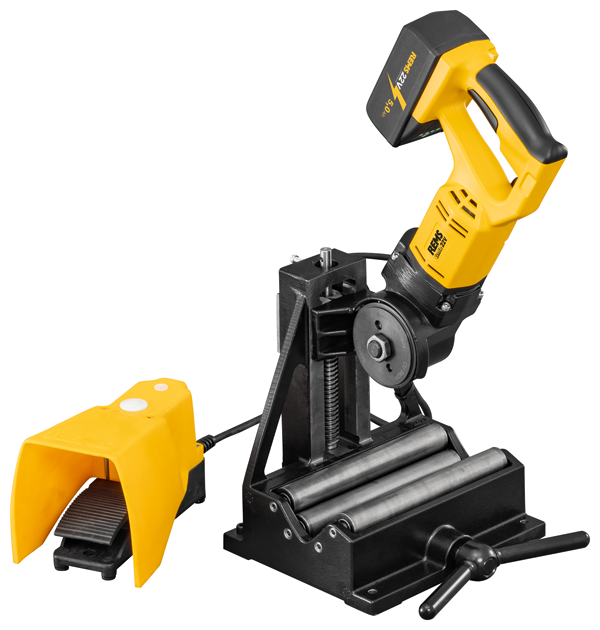 REMS Cento 22V Basic
