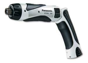 Panasonic 3.6V Screwdriver