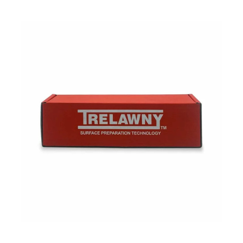 Trelawny box of needles