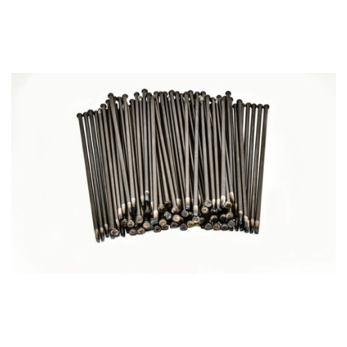 Trelawny needles 2
