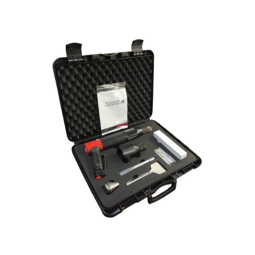 Trelawny VL303 needle/scaler kit Trelawny VL303 needle/scaler kit