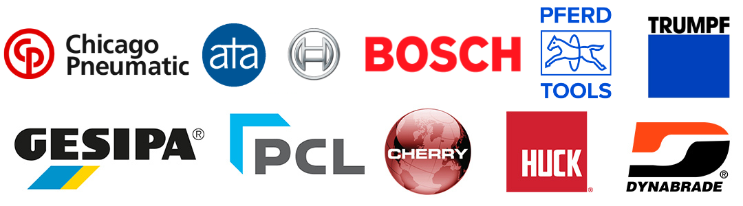 tooling brands